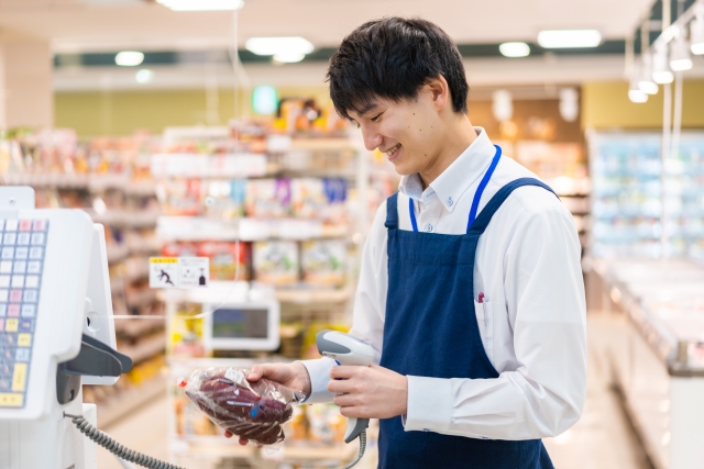 レジ業務がもっとラクに！キャッシュレス導入で変わる小売店の会計・在庫・売上管理