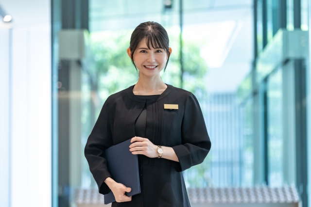 宿泊施設に最適なキャッシュレス決済とは？スマレジPayGateで業務効率と顧客満足を両立する方法