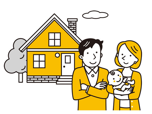 妊娠・出産をきっかけに「子供のための家を建てたい」と思ったら｜後悔しない注文住宅の考え方と家づくりのヒント