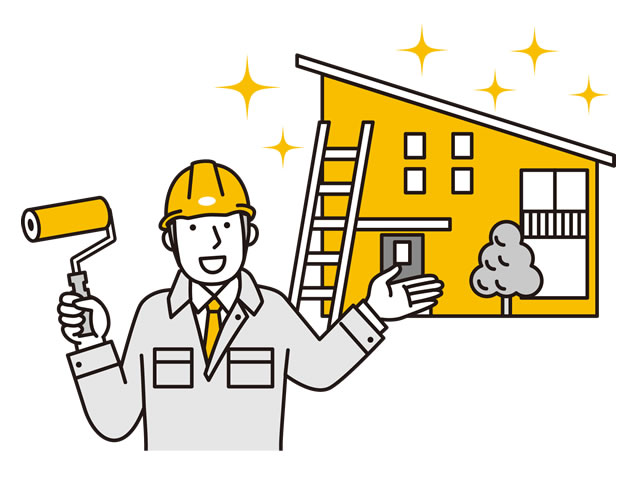 シリコン塗料は本当にコスパ最強？｜外壁塗装で後悔しないための基礎知識と選び方