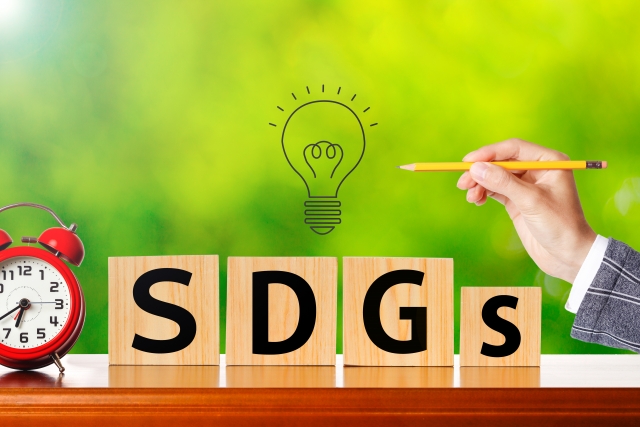 SDGsとISO14001・9001の関係とは？企業価値を高めるISO認証取得のススメ