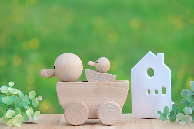 0歳から3歳におすすめの知育玩具・知育おもちゃ｜年齢別・目的別にわかる選び方ガイド