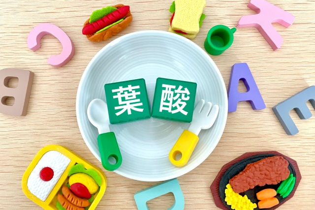 【コリンとは？】葉酸だけじゃない！妊娠・出産期に重要な栄養素「コリン」と摂り方ガイド