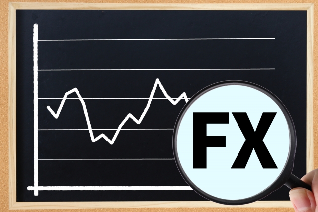 副業としてのFXの始め方｜初心者でも安心！基礎知識から取引の流れまで丁寧に解説