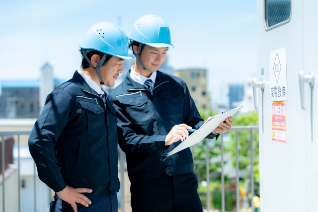 建設業に強い税理士とは？｜経審・工事台帳・外注管理まで対応できる税理士の選び方と活用術