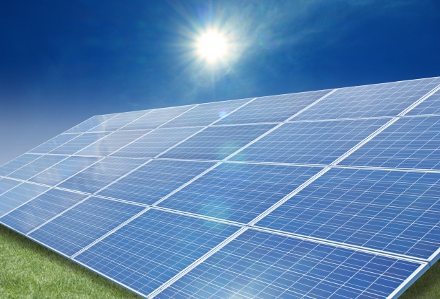 太陽光発電で土地を活かす方法とは？初期費用・収益性・注意点まで徹底解説